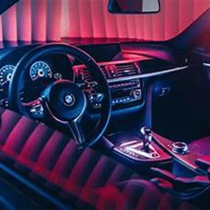 Interior Accessories