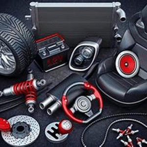 Electronic Accessories