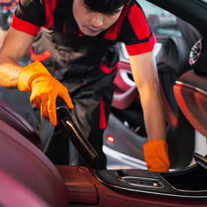 Essential Tools & Utilities