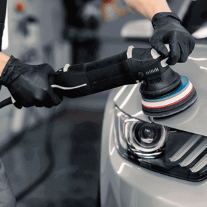 Car Care & Detailing