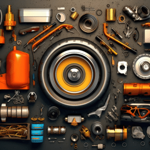 Exterior Accessories