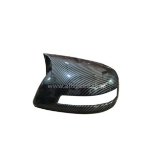 Home honda civic x 2016–2021 batman style side mirror covers