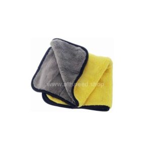 ultra soft microfiber cleaning towel