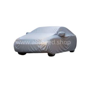 premium all weather car top cover
